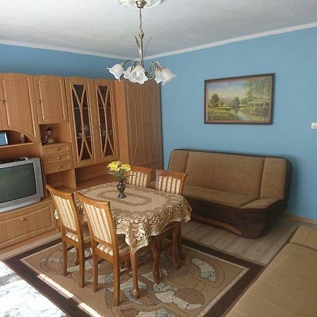 Pokoje U Teresy Apartment Miedzyzdroje Exterior photo