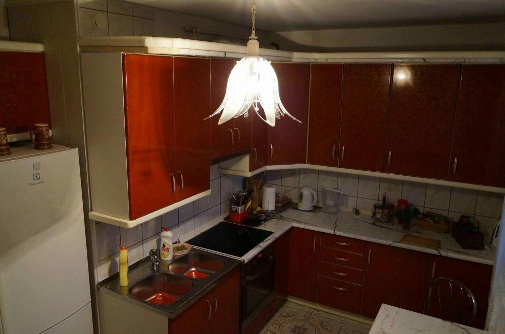Pokoje U Teresy Apartment Miedzyzdroje Exterior photo